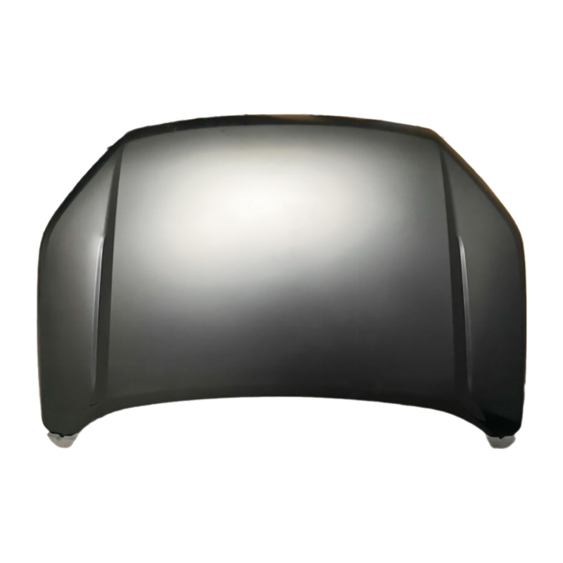 CHANGAN CS55 2017–2019 CS55 Plus 2020–2021 schwarze Haube