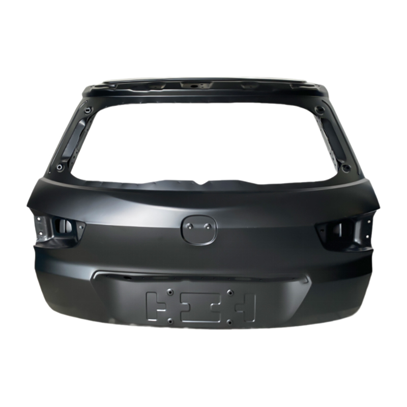 CHANGAN CS55 2017-2019CS55Plus 2020-2021 Kofferraumdeckel mit Heckscheibe