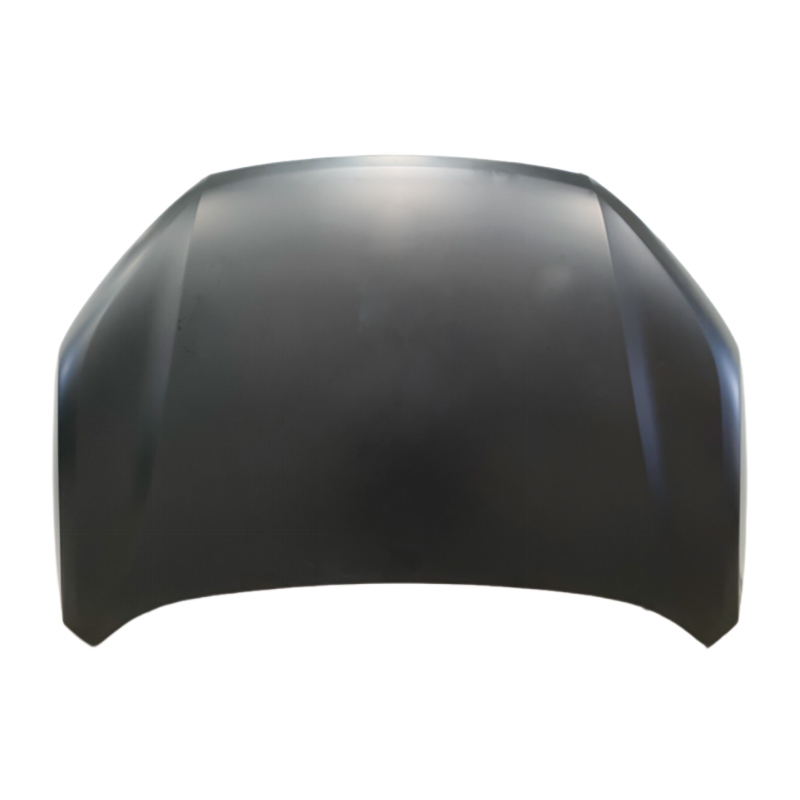 CHANGAN CS55 2017–2019 CS55 Plus 2020–2021 schwarze Haube