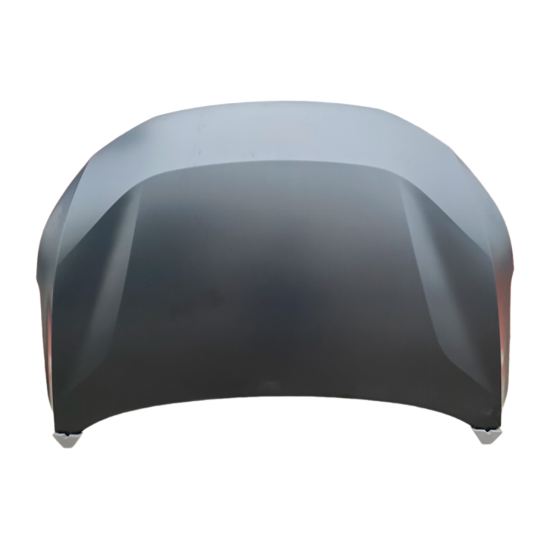 CHANGAN CS55 PLUS 22 Schwarze Haube