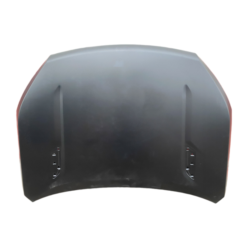 CHANGAN CS75 14-18 Schwarze Motorhaube