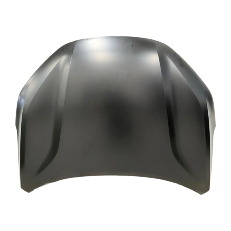 CHANGAN CS75 PLUS 20-22 Schwarze Haube