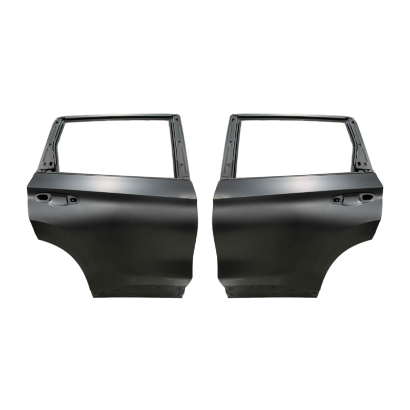CHANGAN CS75 PLUS 20-22 Hintertüren