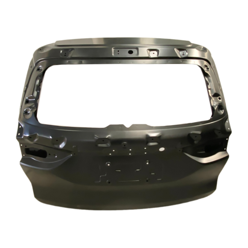 CHANGAN CS75 PLUS 20-22 Kofferraumdeckel mit Heckscheibe