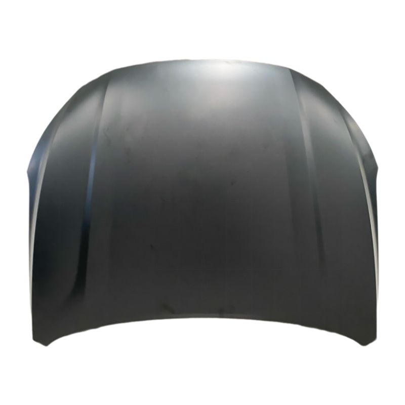 CHANGAN CS85 COUPE Schwarzes Verdeck