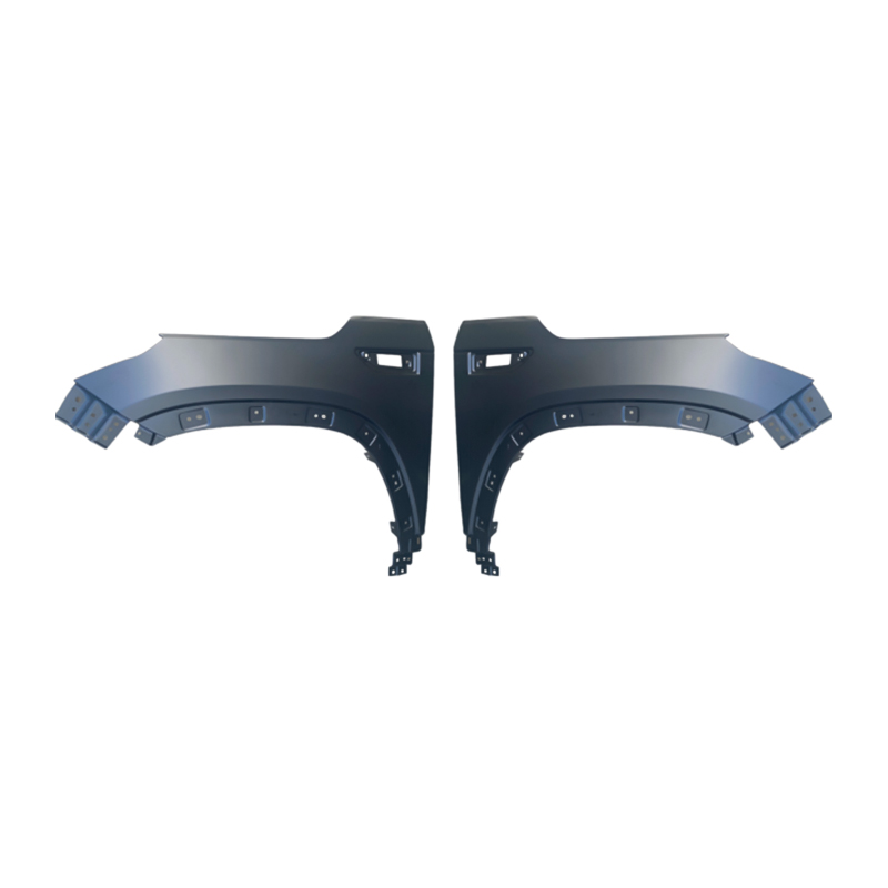 CHANGAN CS95 17- Kotflügel vorne (links und rechts)