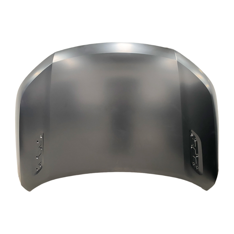 CHANGAN CS95 17- Schwarze Haube