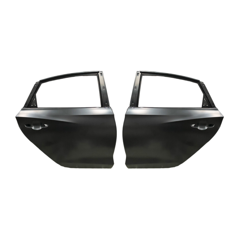 CHANGAN Eado 2018-2019 Eado Plus 2020-2022 Hintertüren