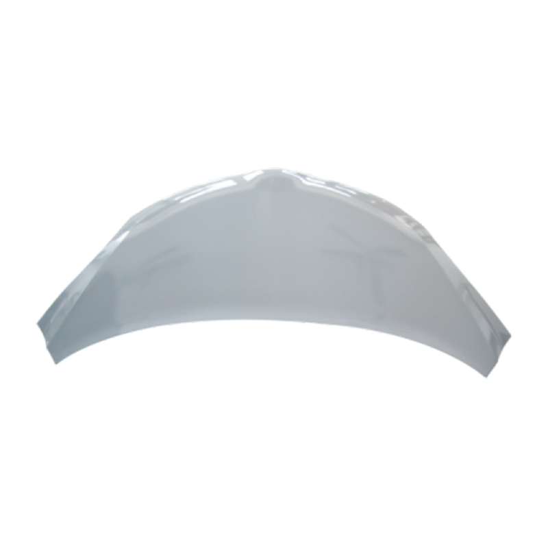 JAC J2-11 Haube