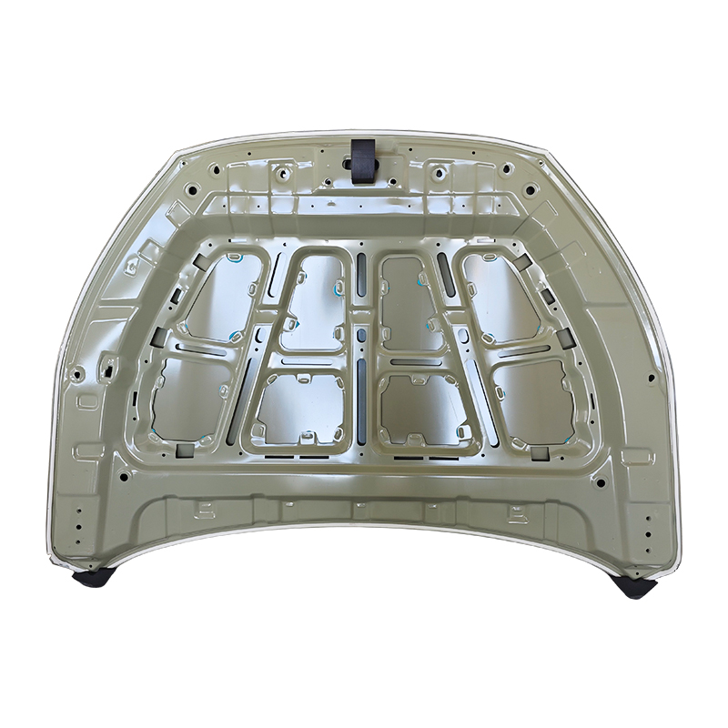 JAC A5 J7 Motorhaube