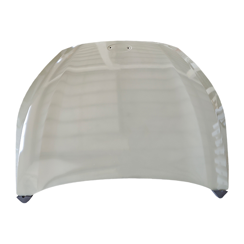 JAC A5 J7 Motorhaube