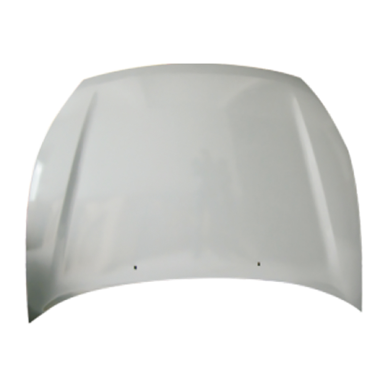 JAC J3-08 Haube