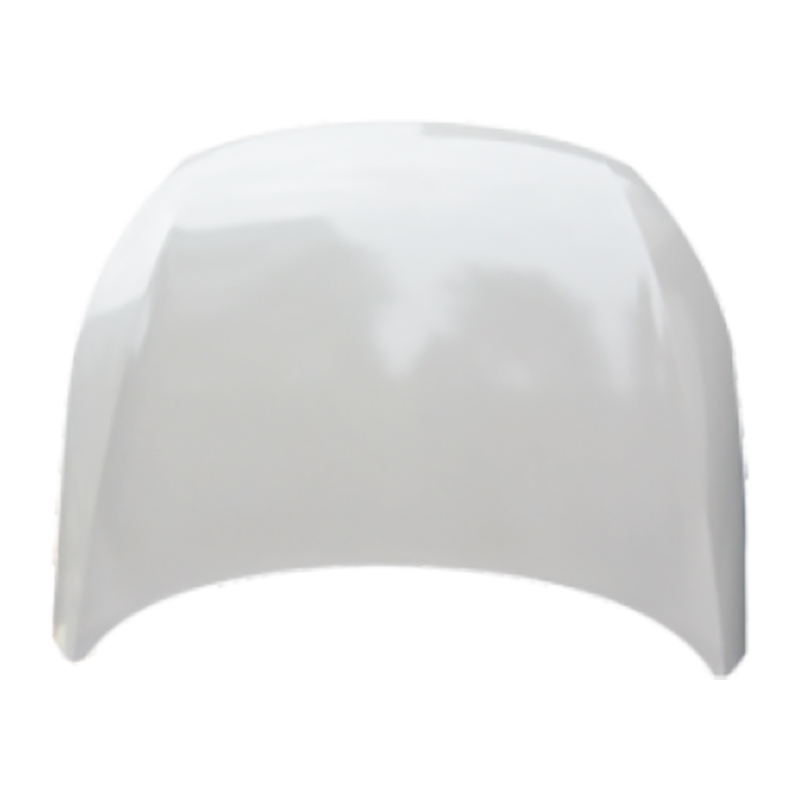 JAC J5-10 Haube