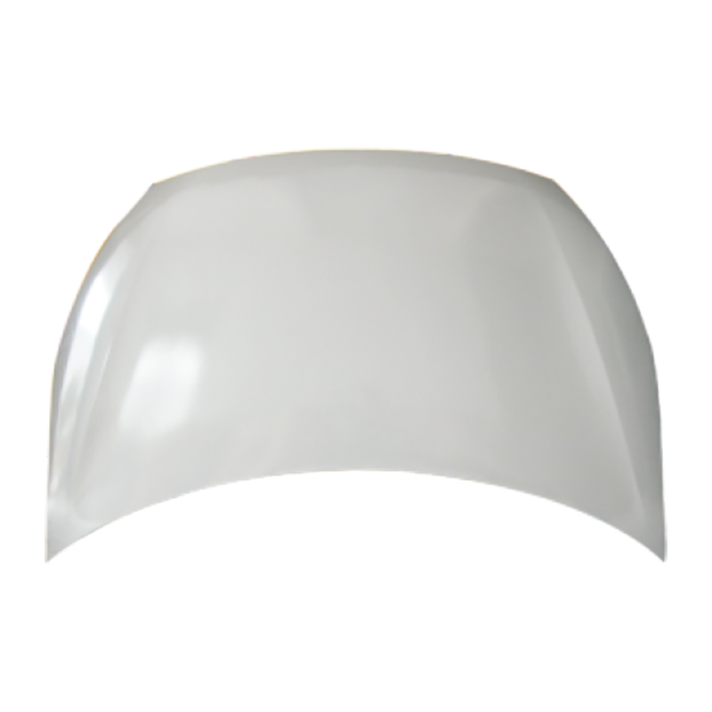 JAC J6-10 Haube