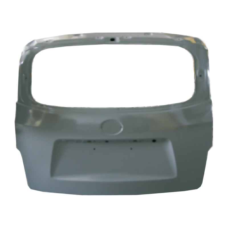 JAC J6-10 Heckklappe