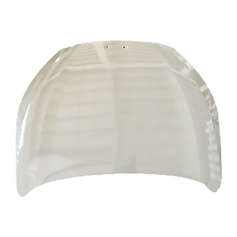 JAC J7-Haube