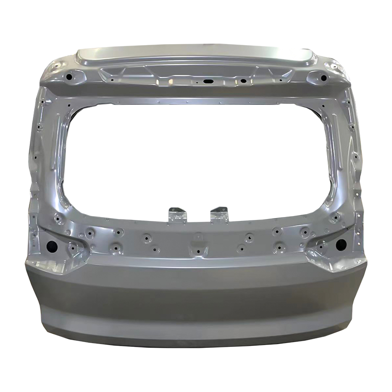 JAC JS4ORX4 Hintertür-Kofferraum