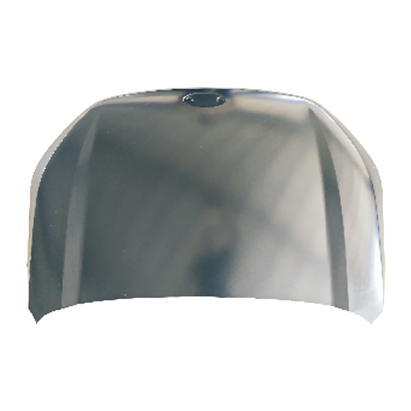 JAC JS4ORX4 Haube