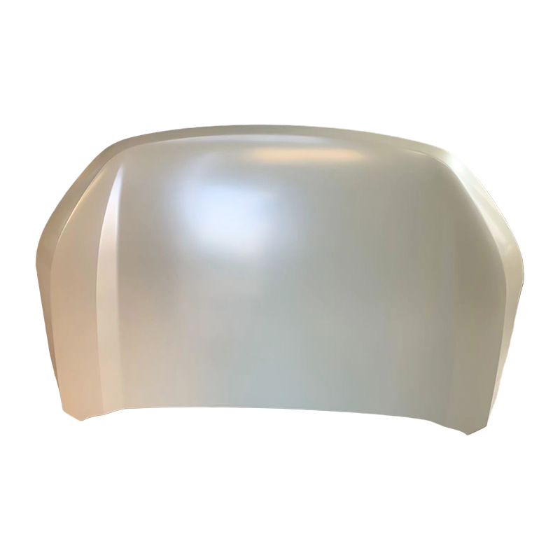 JAC JS4ORX4 Haube