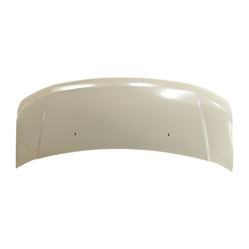 JAC M3 Haube