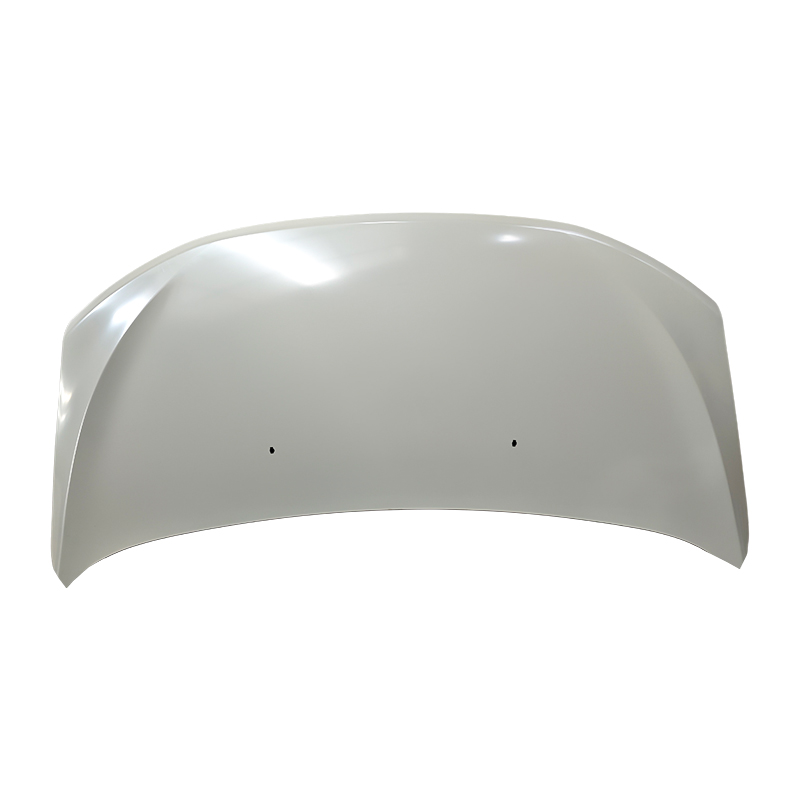 JAC M4 Haube