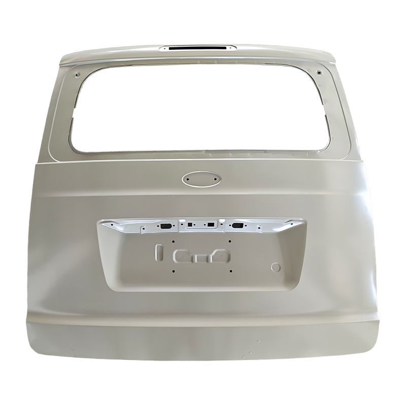 JAC Neue M3 Heckklappe