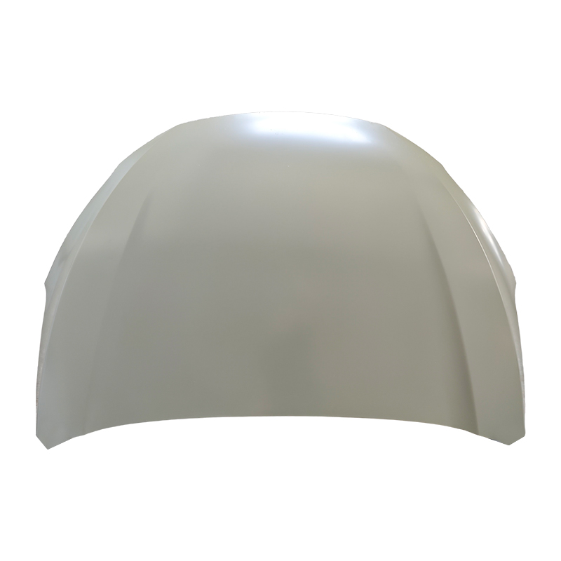 JAC Refine S4-Haube