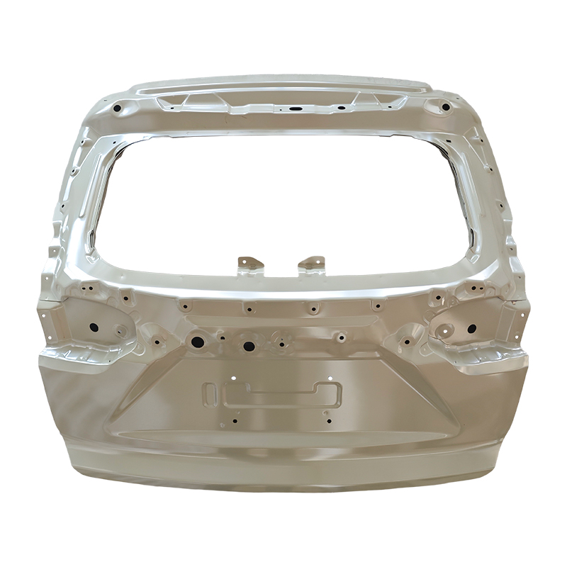 JAC Refine S4 Heckklappe