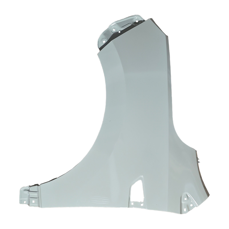 JAC Refine S5 Frontflügel