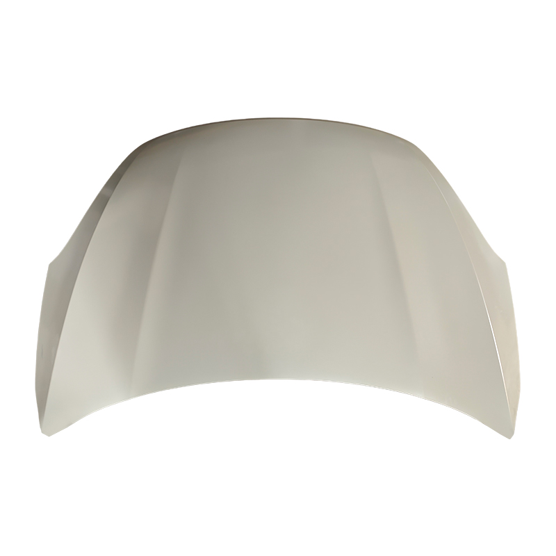 JAC Refine S5-Haube