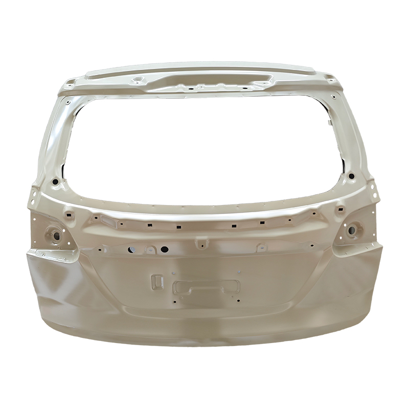JAC Refine S5 Heckklappe