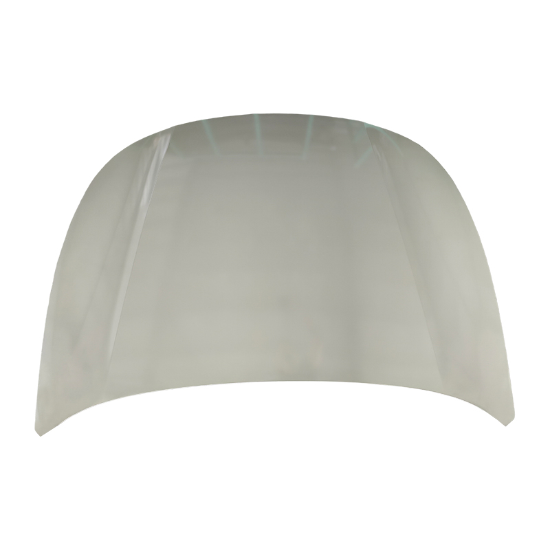 JAC Refine S7-Haube