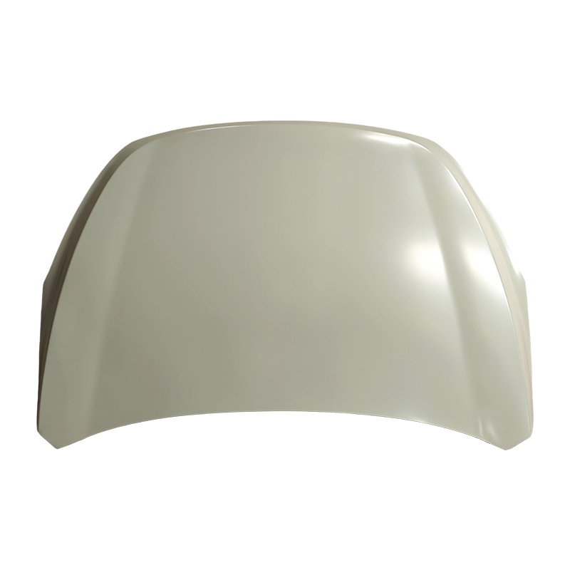 JAC S2-Haube
