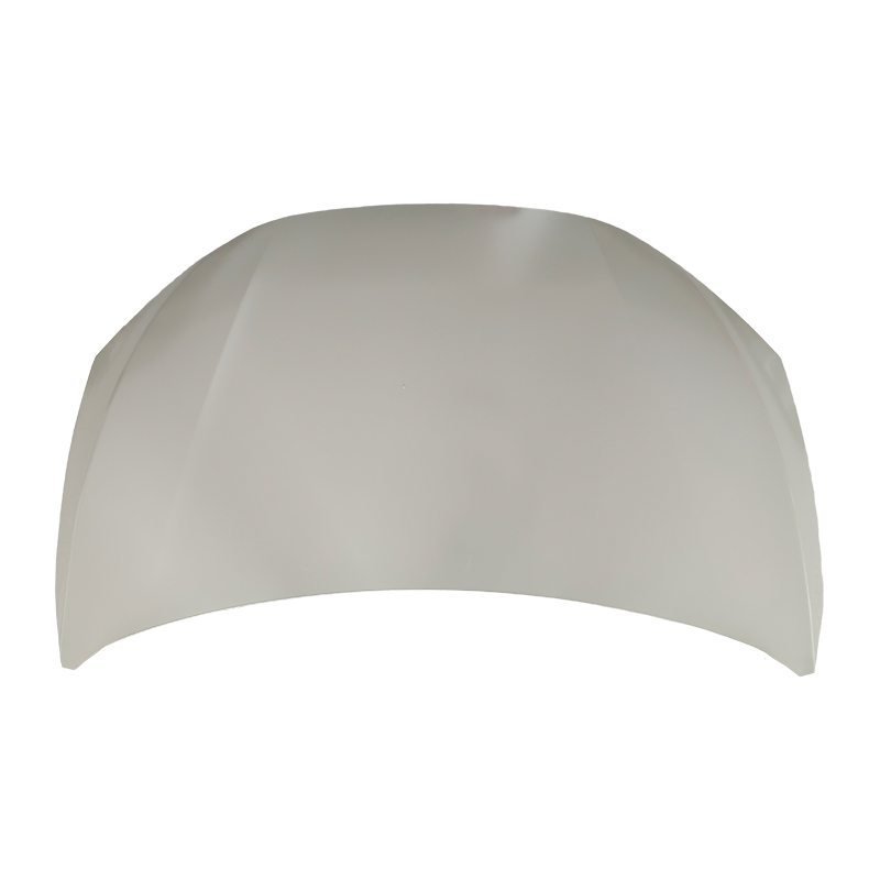 JAC S3 2020 2023 Motorhaube