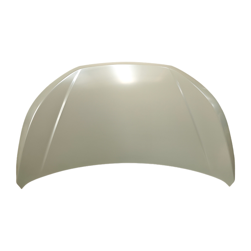JAC S3 2020 Haube