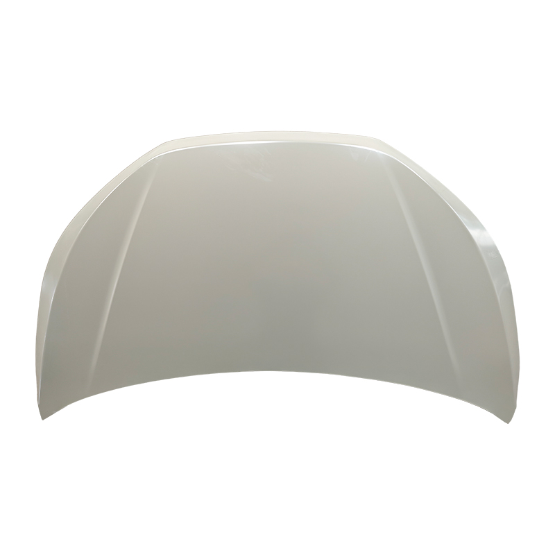 JAC S3-Haube