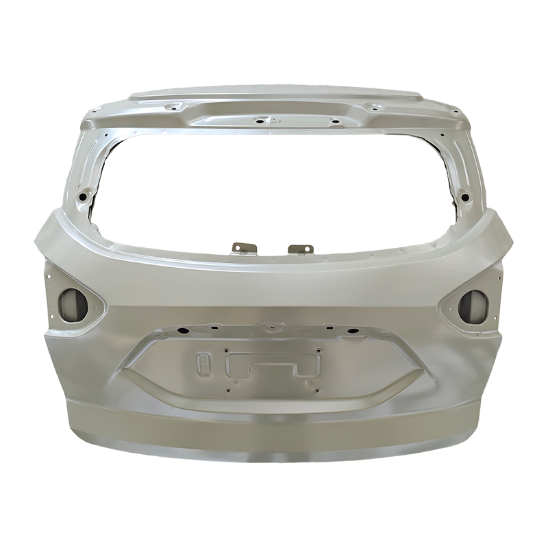 JAC S3 Heckklappe