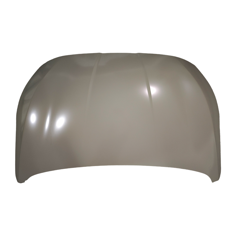 JAC Sihao X8 Haube