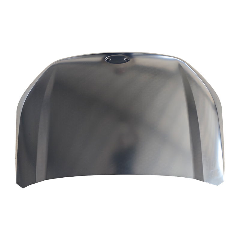 JAC X4-Haube