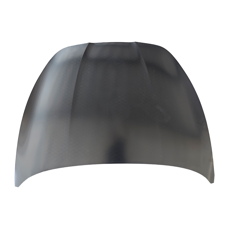 JAC X7-Haube