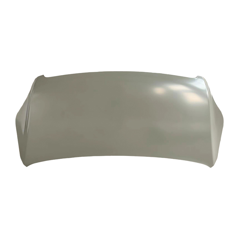 JAC Xingrui-Haube