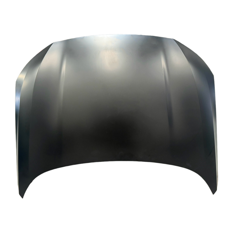 CHANGAN S07 Schwarze Kapuze