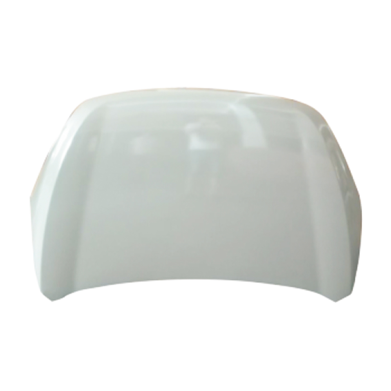 JAC S2-15 Haube