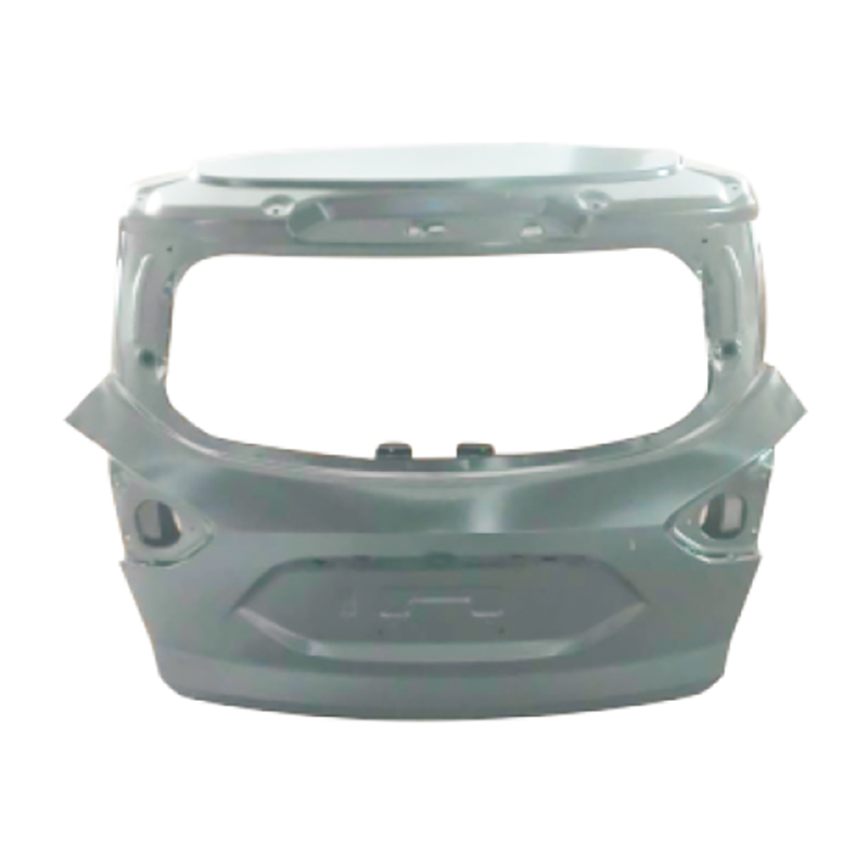 JAC S3-14 Heckklappe