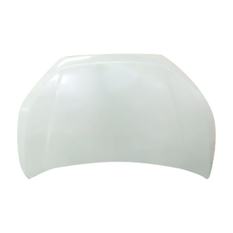 JAC S3-14 Haube