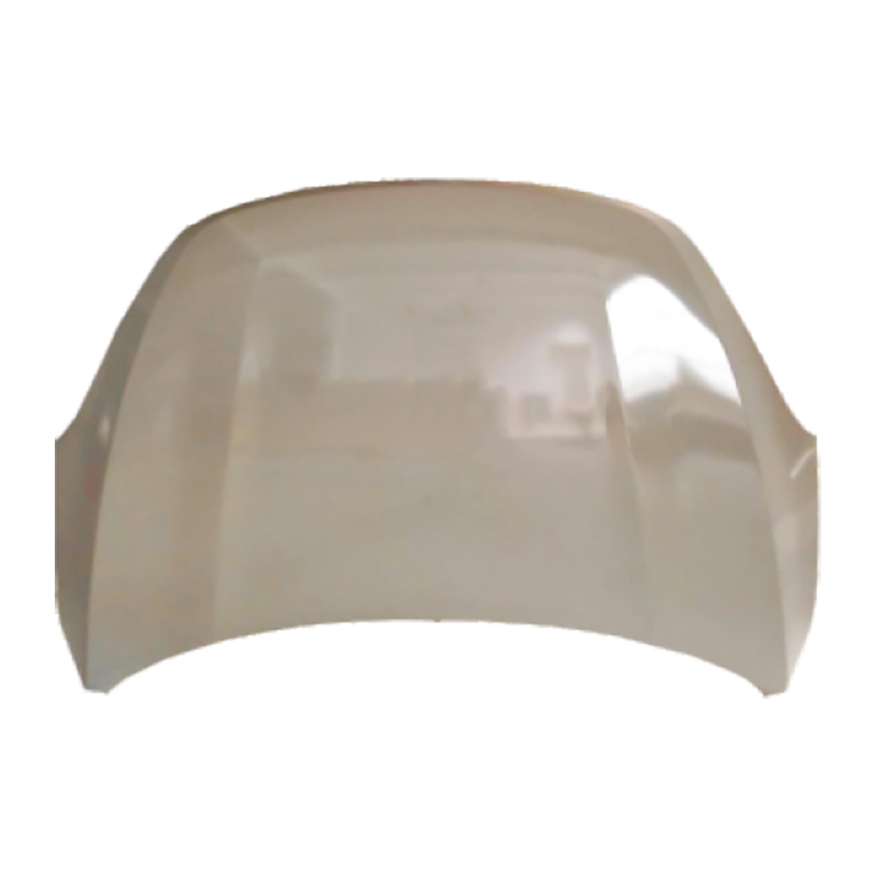 JAC S5-13 Haube