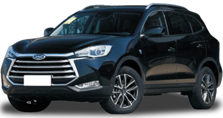 JAC Refine S7