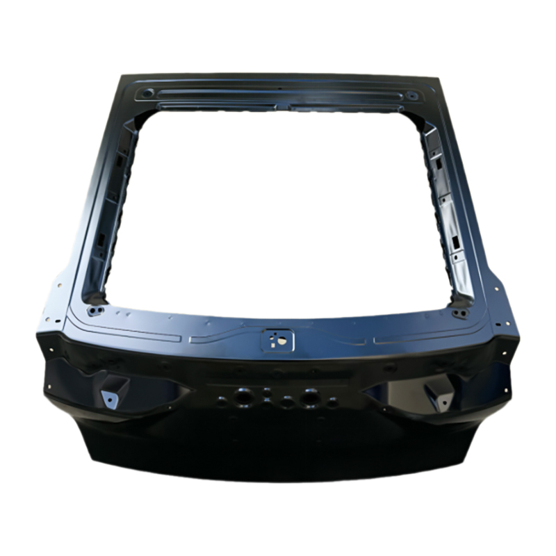 CHANGAN SL03 Kofferraumdeckel mit Heckscheibe