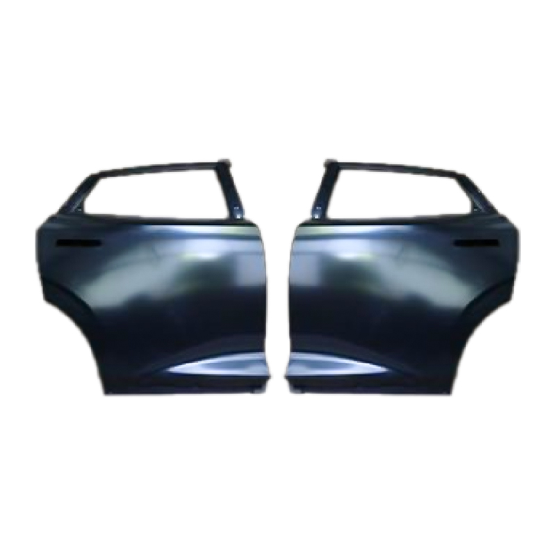 CHANGAN UNIK Hintertüren