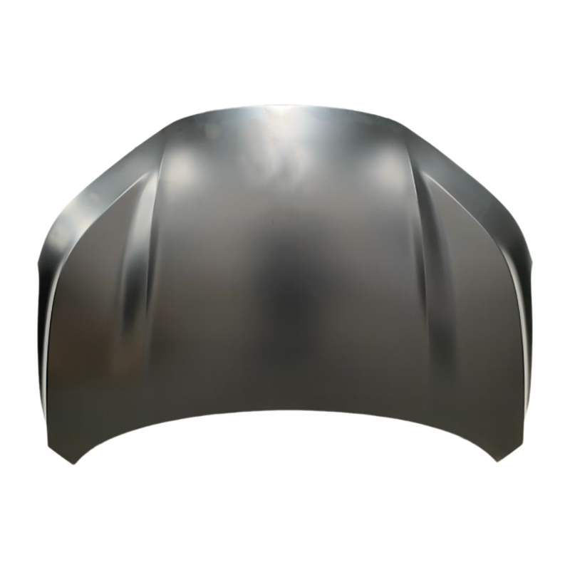 CHANGAN-EINHEIT Schwarze Haube